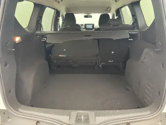 DACIA JOGGER - voiture d'occasion - Photo 16