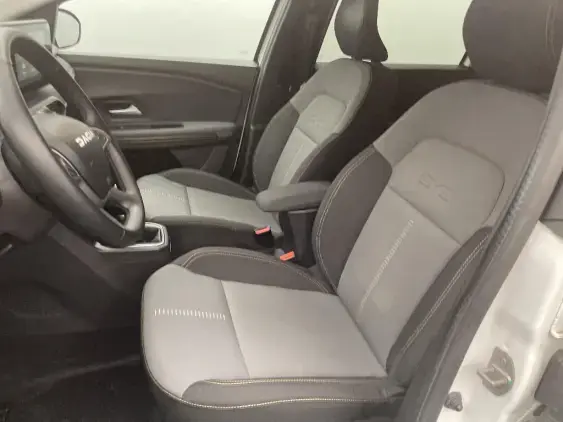 DACIA JOGGER - voiture d'occasion - Photo 18