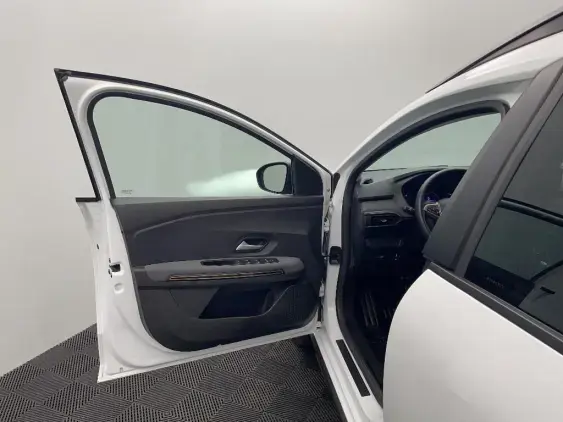 DACIA JOGGER - voiture d'occasion - Photo 19