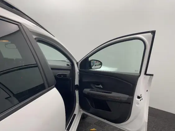 DACIA JOGGER - voiture d'occasion - Photo 20