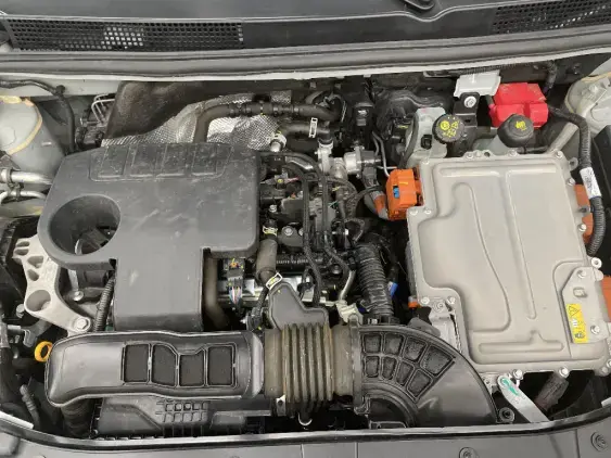 DACIA JOGGER - voiture d'occasion - Photo 21