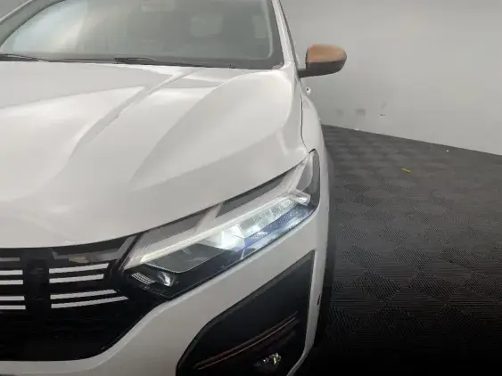 DACIA JOGGER - voiture d'occasion - Photo 22