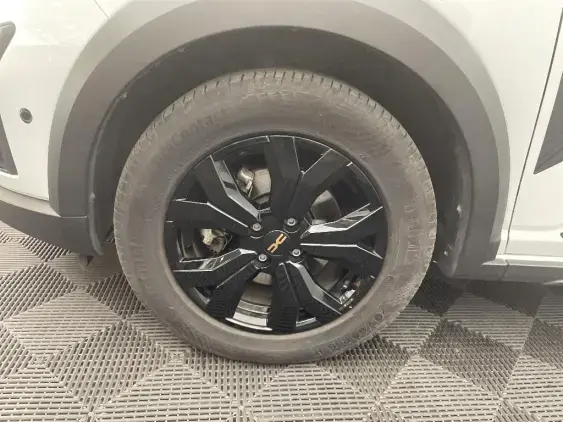 DACIA JOGGER - voiture d'occasion - Photo 24