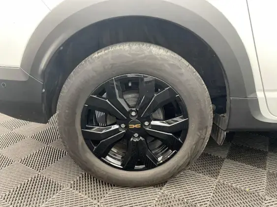 DACIA JOGGER - voiture d'occasion - Photo 25