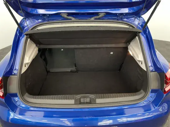 RENAULT CLIO V - voiture d'occasion - Photo 16