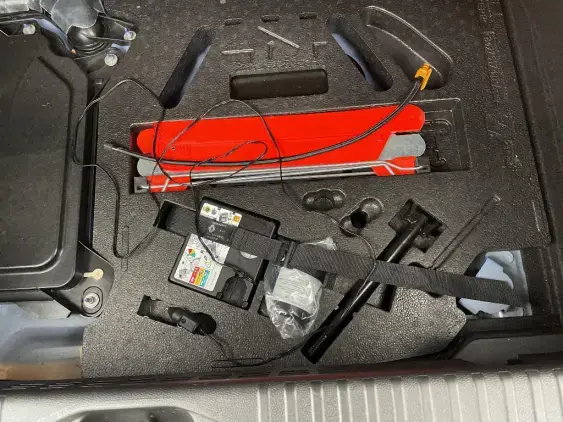 RENAULT CLIO V - voiture d'occasion - Photo 17