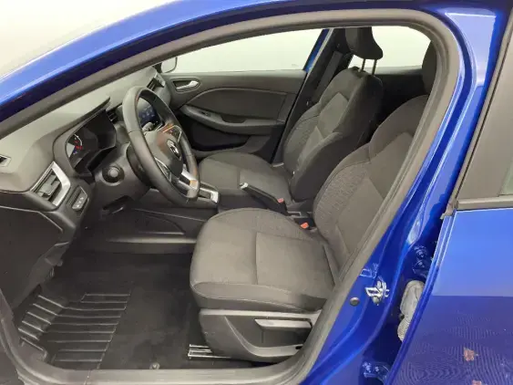 RENAULT CLIO V - voiture d'occasion - Photo 18