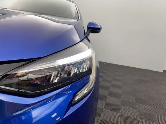 RENAULT CLIO V - voiture d'occasion - Photo 22