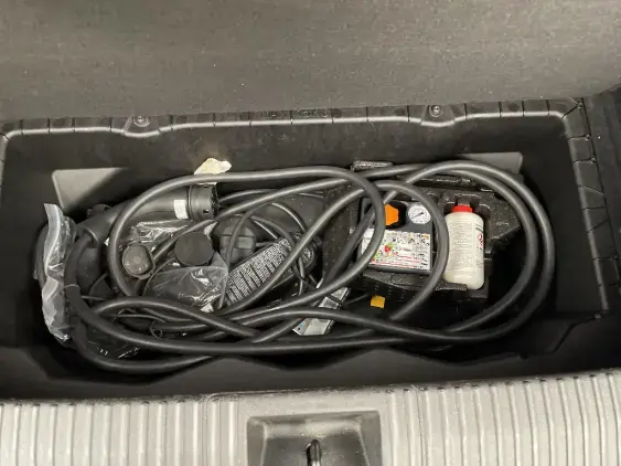 RENAULT SCENIC V ELECTRIQUE - voiture d'occasion - Photo 16