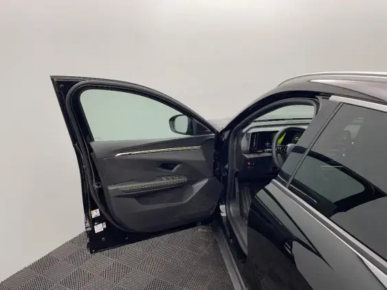 RENAULT SCENIC V ELECTRIQUE - voiture d'occasion - Photo 18