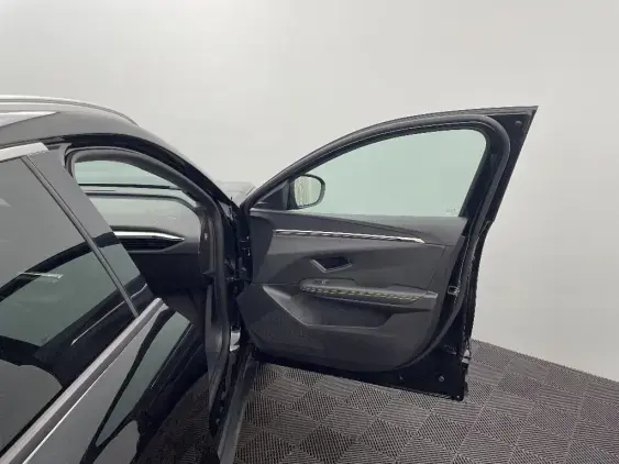 RENAULT SCENIC V ELECTRIQUE - voiture d'occasion - Photo 19