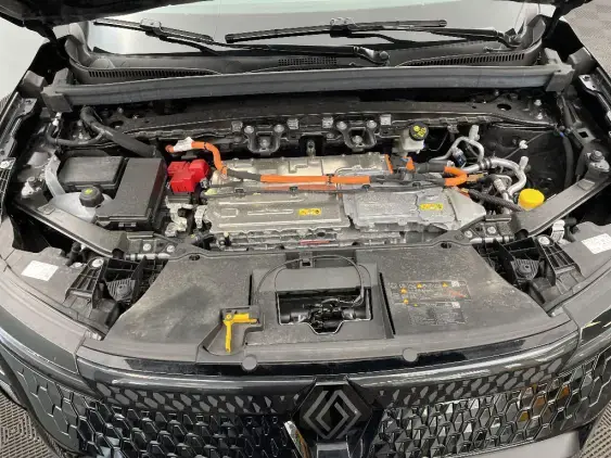 RENAULT SCENIC V ELECTRIQUE - voiture d'occasion - Photo 20