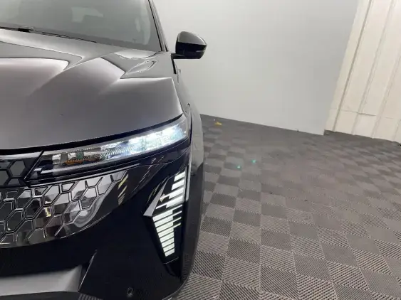 RENAULT SCENIC V ELECTRIQUE - voiture d'occasion - Photo 21