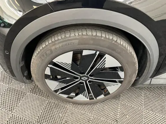 RENAULT SCENIC V ELECTRIQUE - voiture d'occasion - Photo 22