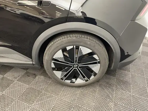 RENAULT SCENIC V ELECTRIQUE - voiture d'occasion - Photo 23