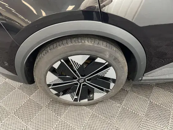 RENAULT SCENIC V ELECTRIQUE - voiture d'occasion - Photo 24