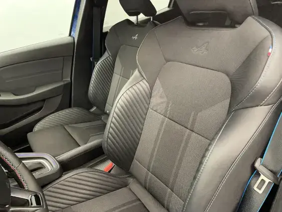 RENAULT CLIO V - voiture d'occasion - Photo 18