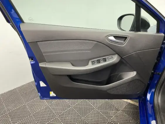 RENAULT CLIO V - voiture d'occasion - Photo 19