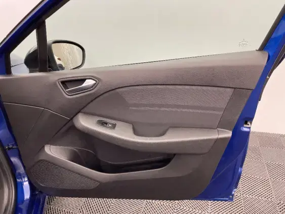 RENAULT CLIO V - voiture d'occasion - Photo 20