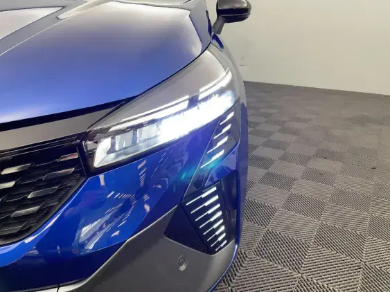 RENAULT CLIO V - voiture d'occasion - Photo 22