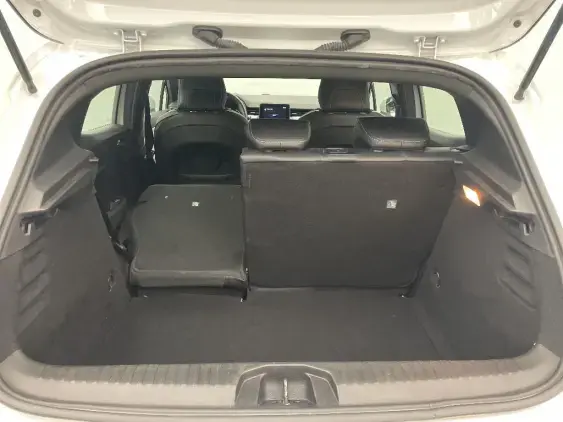 RENAULT CLIO V - voiture d'occasion - Photo 16