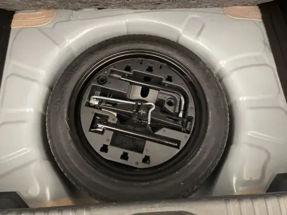 RENAULT CLIO V - voiture d'occasion - Photo 17