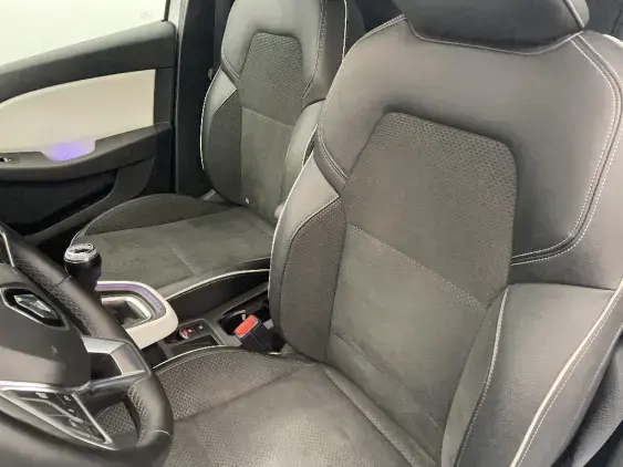 RENAULT CLIO V - voiture d'occasion - Photo 18