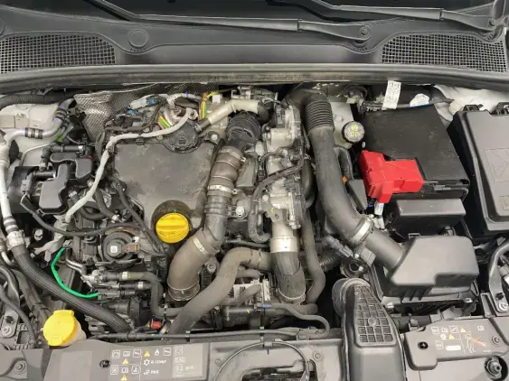 RENAULT CLIO V - voiture d'occasion - Photo 21