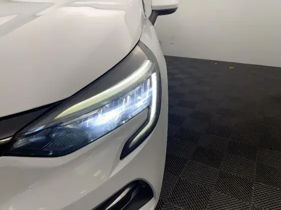 RENAULT CLIO V - voiture d'occasion - Photo 22