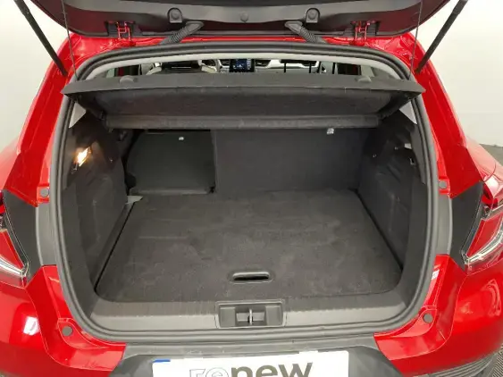 RENAULT CAPTUR II - voiture d'occasion - Photo 16