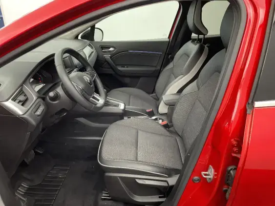 RENAULT CAPTUR II - voiture d'occasion - Photo 18