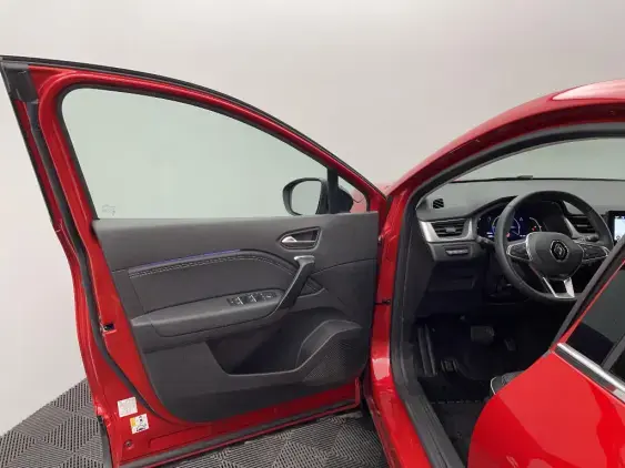 RENAULT CAPTUR II - voiture d'occasion - Photo 19