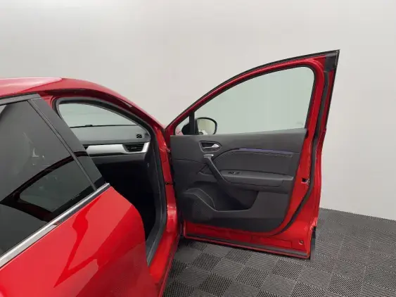 RENAULT CAPTUR II - voiture d'occasion - Photo 20