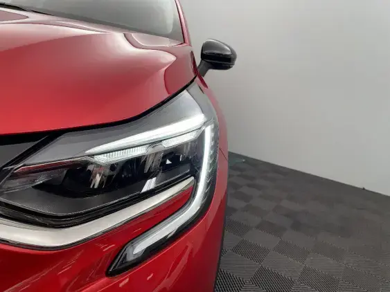 RENAULT CAPTUR II - voiture d'occasion - Photo 22