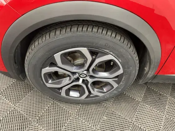 RENAULT CAPTUR II - voiture d'occasion - Photo 23