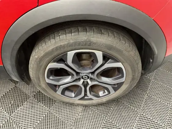 RENAULT CAPTUR II - voiture d'occasion - Photo 24