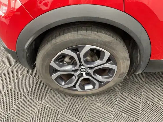 RENAULT CAPTUR II - voiture d'occasion - Photo 25