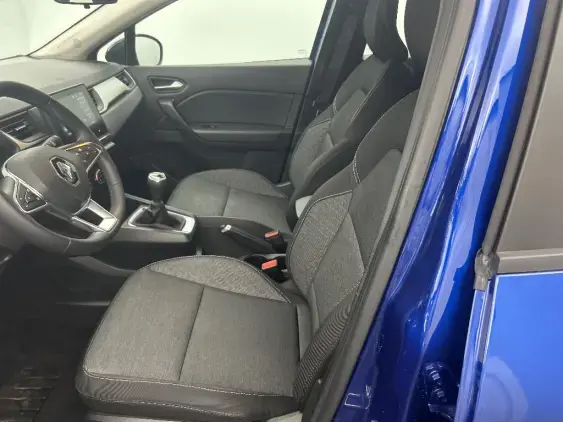 RENAULT CAPTUR II - voiture d'occasion - Photo 18