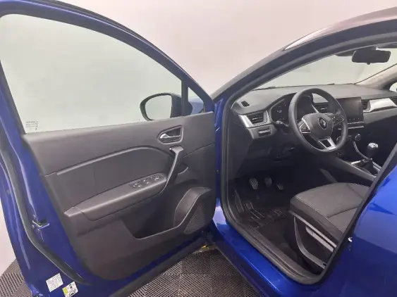 RENAULT CAPTUR II - voiture d'occasion - Photo 19