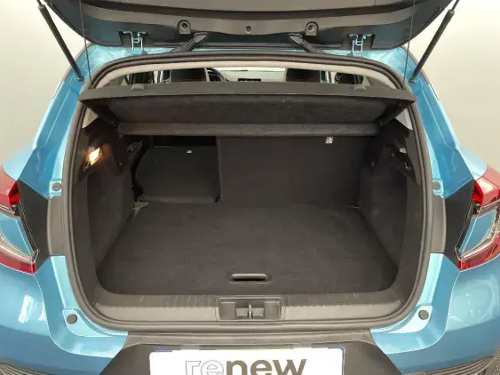 RENAULT CAPTUR II - voiture d'occasion - Photo 16