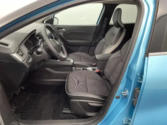 RENAULT CAPTUR II - voiture d'occasion - Photo 18