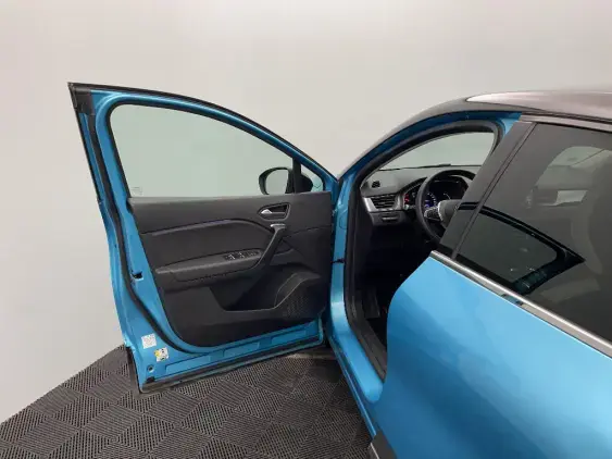 RENAULT CAPTUR II - voiture d'occasion - Photo 19