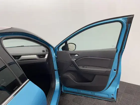 RENAULT CAPTUR II - voiture d'occasion - Photo 20