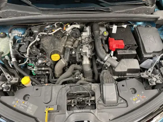 RENAULT CAPTUR II - voiture d'occasion - Photo 21