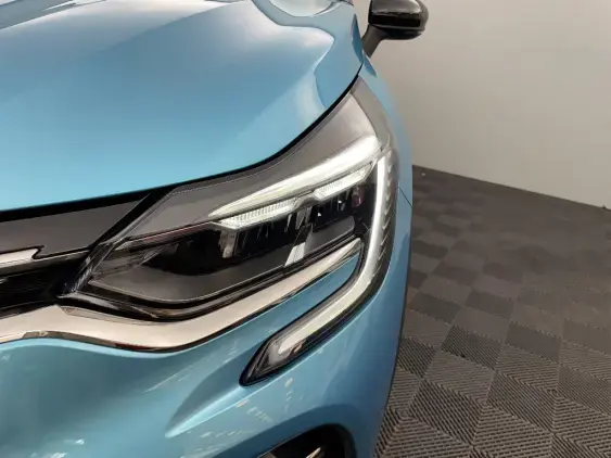 RENAULT CAPTUR II - voiture d'occasion - Photo 22