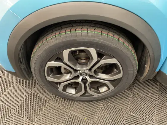 RENAULT CAPTUR II - voiture d'occasion - Photo 23