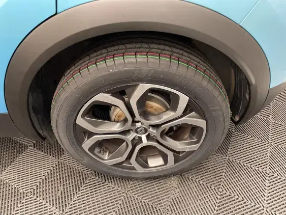 RENAULT CAPTUR II - voiture d'occasion - Photo 24