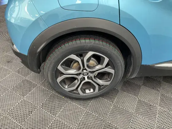 RENAULT CAPTUR II - voiture d'occasion - Photo 25