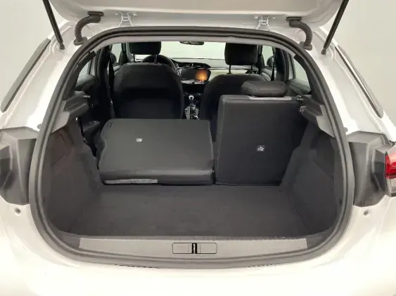 OPEL CORSA F - voiture d'occasion - Photo 15