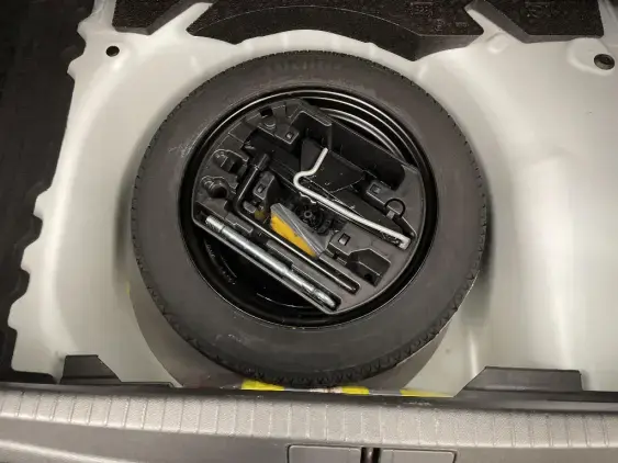 OPEL CORSA F - voiture d'occasion - Photo 16